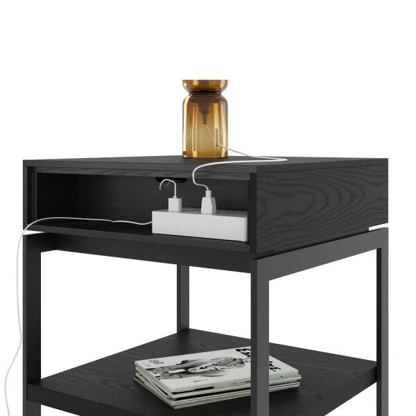 Cora End Table